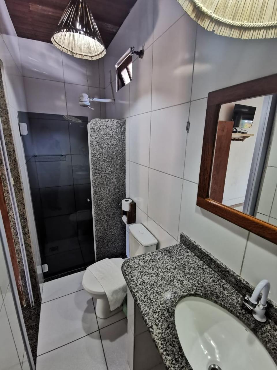 Pousada Da Praia Caraiva Room photo
